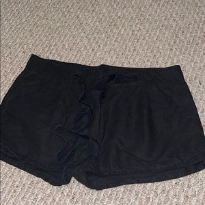 Wilfred Allegra Linen Shorts